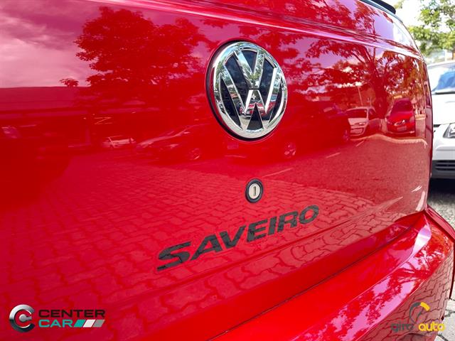 VOLKSWAGEN SAVEIRO TRENDLINE 1.6 T.FLEX 8V 2020
