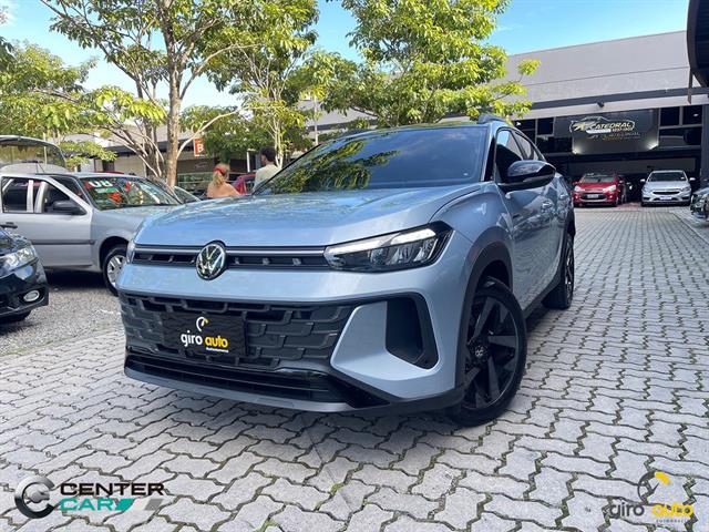 VOLKSWAGEN TERA HIGH 1.0 170 TSI FLEX 12V 5P AUT 2026