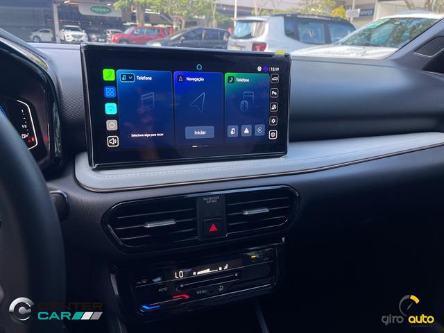 VOLKSWAGEN TERA HIGH 1.0 170 TSI FLEX 12V 5P AUT 2026