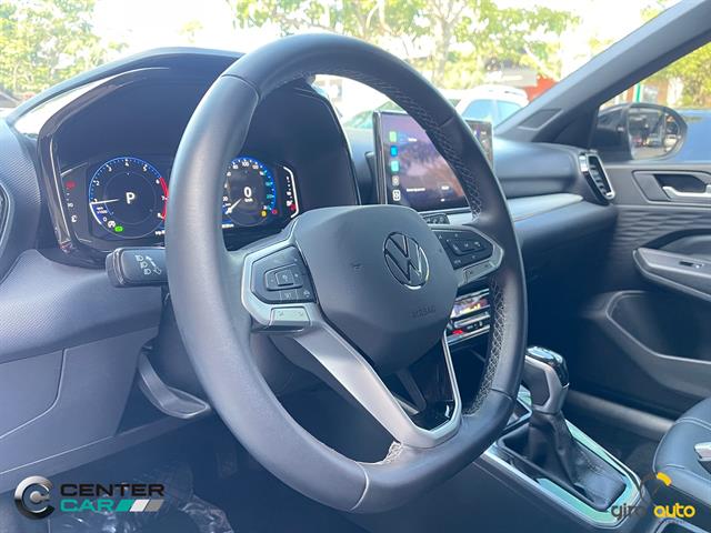 VOLKSWAGEN TERA HIGH 1.0 170 TSI FLEX 12V 5P AUT 2026