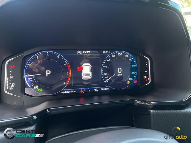 VOLKSWAGEN TERA HIGH 1.0 170 TSI FLEX 12V 5P AUT 2026