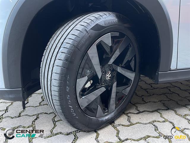 VOLKSWAGEN TERA HIGH 1.0 170 TSI FLEX 12V 5P AUT 2026