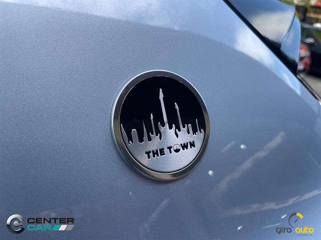 VOLKSWAGEN TERA HIGH 1.0 170 TSI FLEX 12V 5P AUT 2026