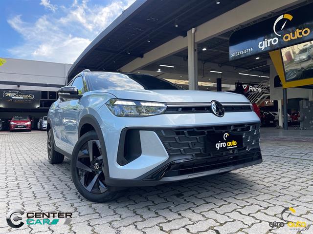 VOLKSWAGEN TERA HIGH 1.0 170 TSI FLEX 12V 5P AUT 2026