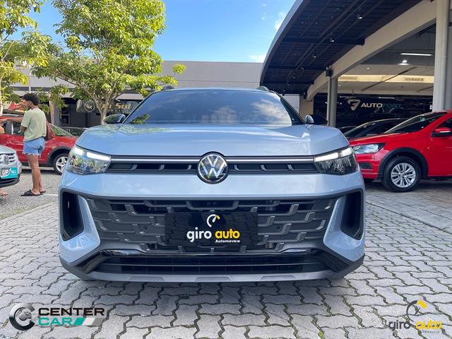 VOLKSWAGEN TERA HIGH 1.0 170 TSI FLEX 12V 5P AUT 2026