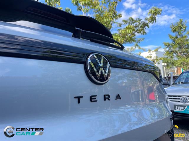 VOLKSWAGEN TERA HIGH 1.0 170 TSI FLEX 12V 5P AUT 2026