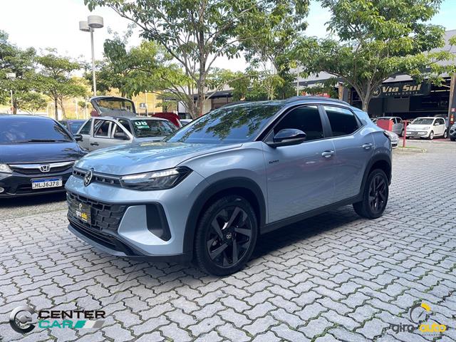 VOLKSWAGEN TERA HIGH 1.0 170 TSI FLEX 12V 5P AUT 2026