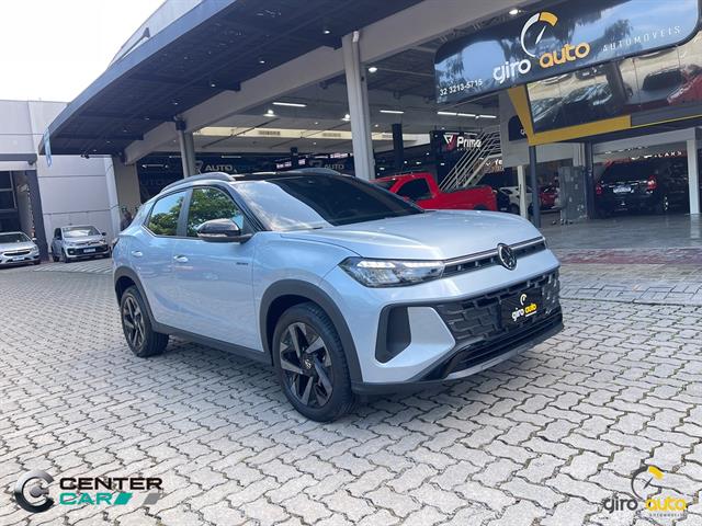 VOLKSWAGEN TERA HIGH 1.0 170 TSI FLEX 12V 5P AUT 2026