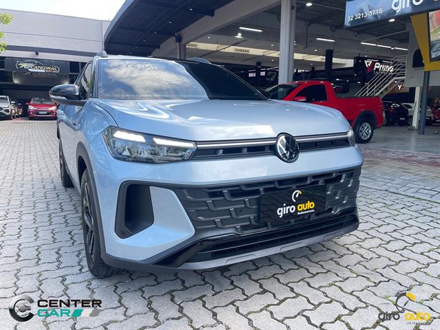 VOLKSWAGEN TERA HIGH 1.0 170 TSI FLEX 12V 5P AUT 2026