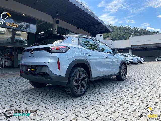 VOLKSWAGEN TERA HIGH 1.0 170 TSI FLEX 12V 5P AUT 2026