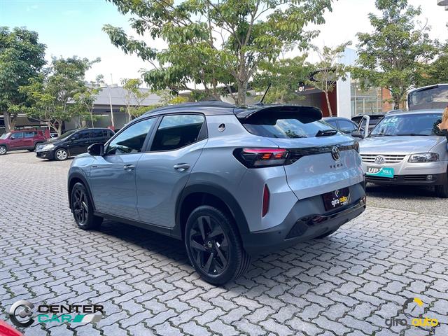 VOLKSWAGEN TERA HIGH 1.0 170 TSI FLEX 12V 5P AUT 2026