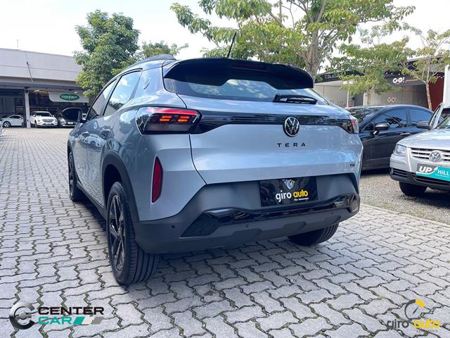 VOLKSWAGEN TERA HIGH 1.0 170 TSI FLEX 12V 5P AUT 2026