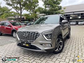 HYUNDAI CRETA PLATINUM 1.0 TB 12V FLEX AUT. 2025/2025