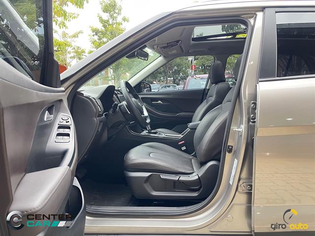 HYUNDAI CRETA PLATINUM 1.0 TB 12V FLEX AUT. 2025