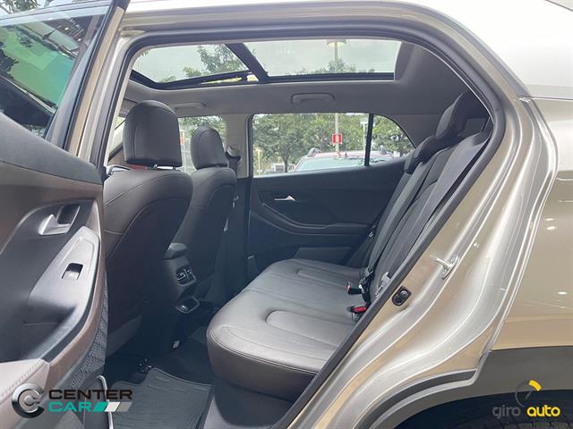 HYUNDAI CRETA PLATINUM 1.0 TB 12V FLEX AUT. 2025