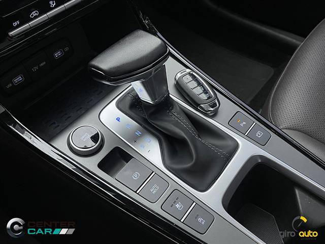 HYUNDAI CRETA PLATINUM 1.0 TB 12V FLEX AUT. 2025