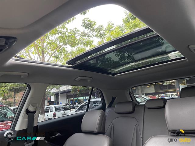 HYUNDAI CRETA PLATINUM 1.0 TB 12V FLEX AUT. 2025