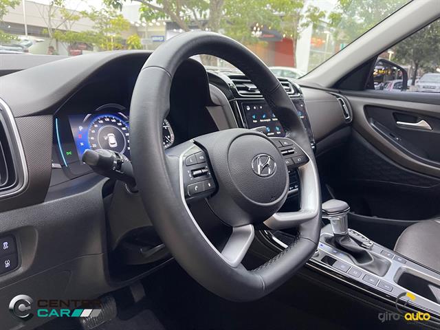 HYUNDAI CRETA PLATINUM 1.0 TB 12V FLEX AUT. 2025