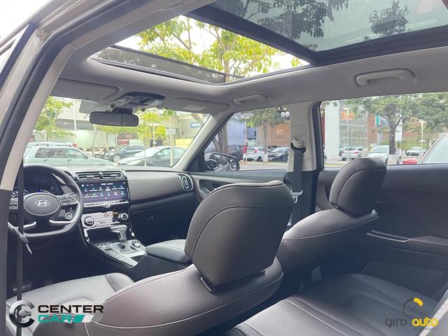 HYUNDAI CRETA PLATINUM 1.0 TB 12V FLEX AUT. 2025