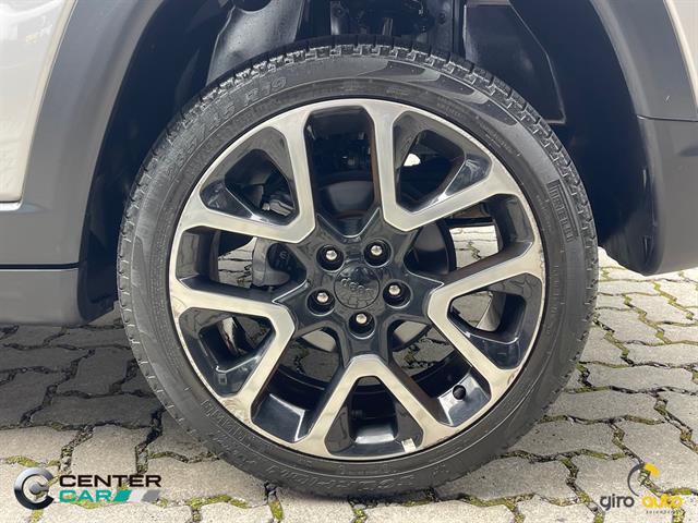 JEEP COMPASS LIMITED 2.0 4X2 FLEX 16V AUT. 2020