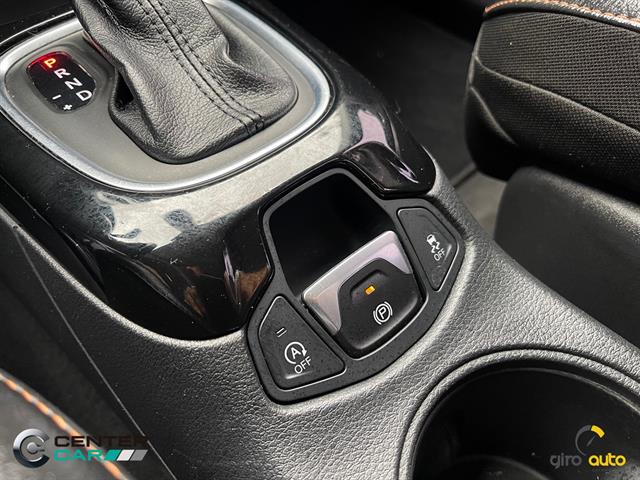 JEEP COMPASS LIMITED 2.0 4X2 FLEX 16V AUT. 2020