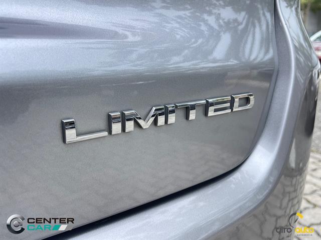 JEEP COMPASS LIMITED 2.0 4X2 FLEX 16V AUT. 2020