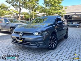 VOLKSWAGEN POLO HIGHLINE TSI 1.0 FLEX 12V AUT. 2024/2024