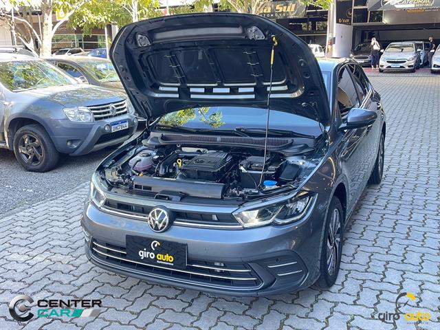 VOLKSWAGEN Polo HIGHLINE TSI 1.0 FLEX 12V AUT. 2024