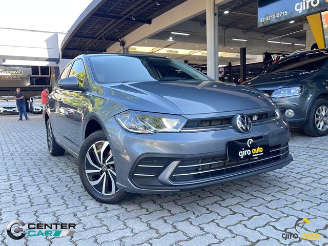 VOLKSWAGEN Polo HIGHLINE TSI 1.0 FLEX 12V AUT. 2024