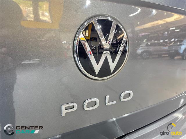 VOLKSWAGEN Polo HIGHLINE TSI 1.0 FLEX 12V AUT. 2024