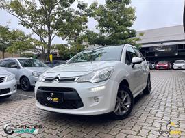 CITROËN C3 TENDANCE 1.5 FLEX 8V 5P MEC. 2014/2014