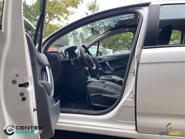 CITROËN C3 TENDANCE 1.5 FLEX 8V 5P MEC. 2014
