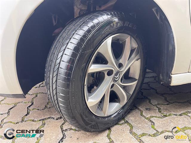 CITROËN C3 TENDANCE 1.5 FLEX 8V 5P MEC. 2014