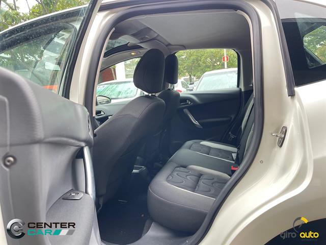 CITROËN C3 TENDANCE 1.5 FLEX 8V 5P MEC. 2014