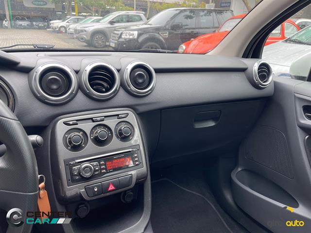 CITROËN C3 TENDANCE 1.5 FLEX 8V 5P MEC. 2014