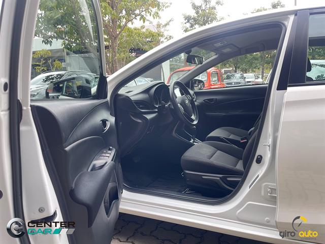 TOYOTA YARIS XL SEDAN 1.5 FLEX 16V 4P AUT. 2023