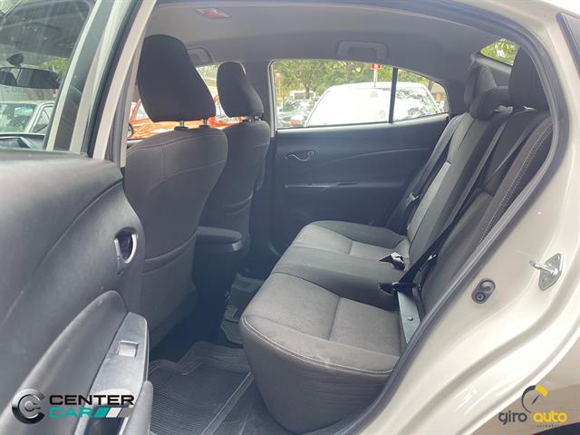 TOYOTA YARIS XL SEDAN 1.5 FLEX 16V 4P AUT. 2023