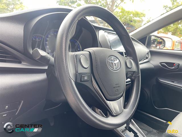 TOYOTA YARIS XL SEDAN 1.5 FLEX 16V 4P AUT. 2023