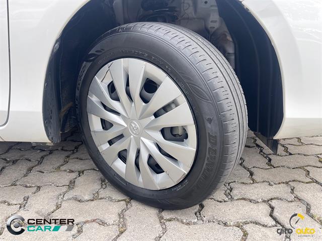 TOYOTA YARIS XL SEDAN 1.5 FLEX 16V 4P AUT. 2023