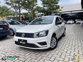 VOLKSWAGEN GOL 1.0 FLEX 12V 5P 2023/2023
