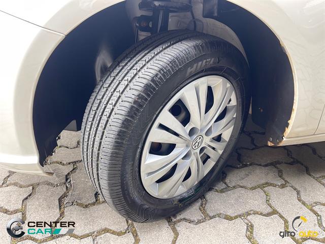 VOLKSWAGEN GOL 1.0 FLEX 12V 5P 2023