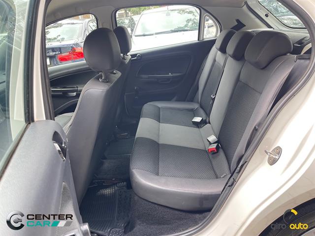 VOLKSWAGEN GOL 1.0 FLEX 12V 5P 2023