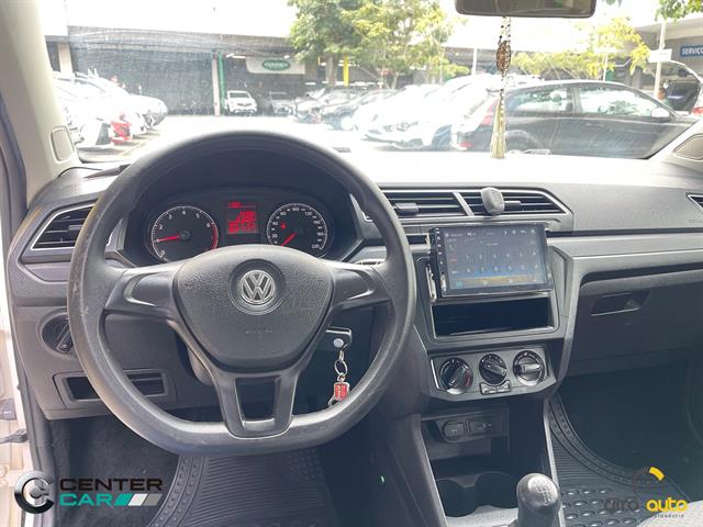 VOLKSWAGEN GOL 1.0 FLEX 12V 5P 2023