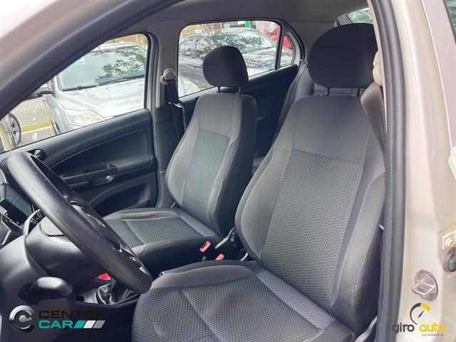VOLKSWAGEN GOL 1.0 FLEX 12V 5P 2023