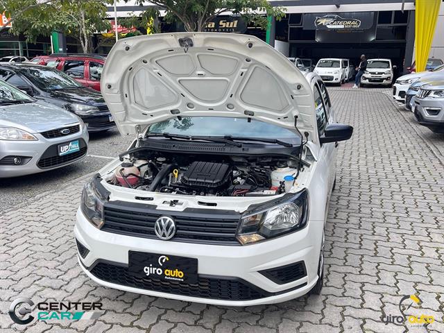VOLKSWAGEN GOL 1.0 FLEX 12V 5P 2023