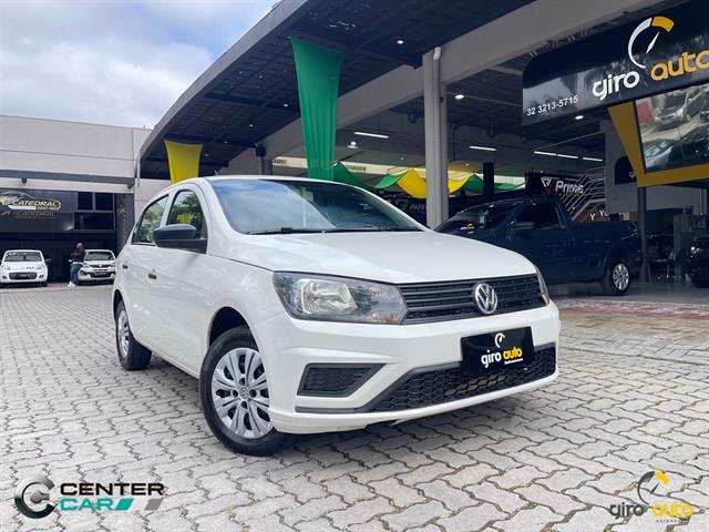 VOLKSWAGEN GOL 1.0 FLEX 12V 5P 2023