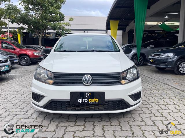 VOLKSWAGEN GOL 1.0 FLEX 12V 5P 2023