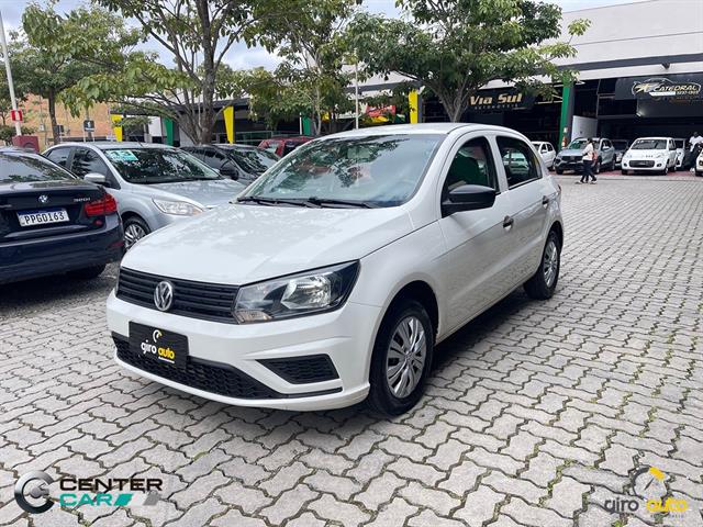 VOLKSWAGEN GOL 1.0 FLEX 12V 5P 2023