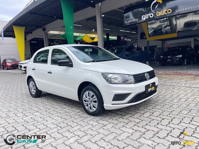 VOLKSWAGEN GOL 1.0 FLEX 12V 5P 2023