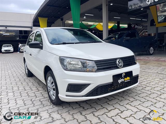 VOLKSWAGEN GOL 1.0 FLEX 12V 5P 2023